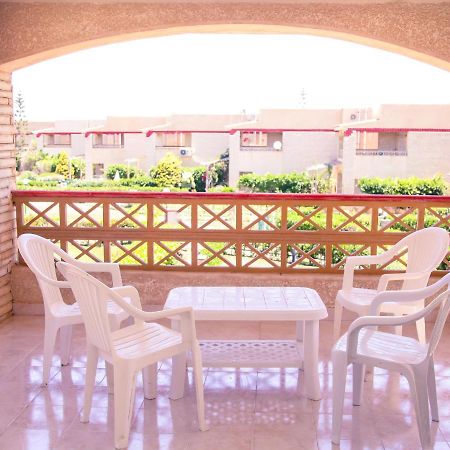Villas Petro Beach El Alamein Exteriör bild