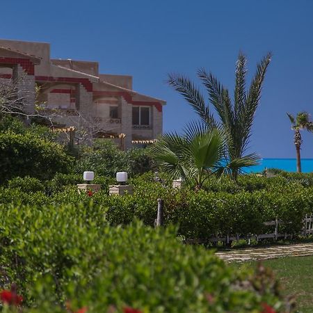 Villas Petro Beach El Alamein Exteriör bild