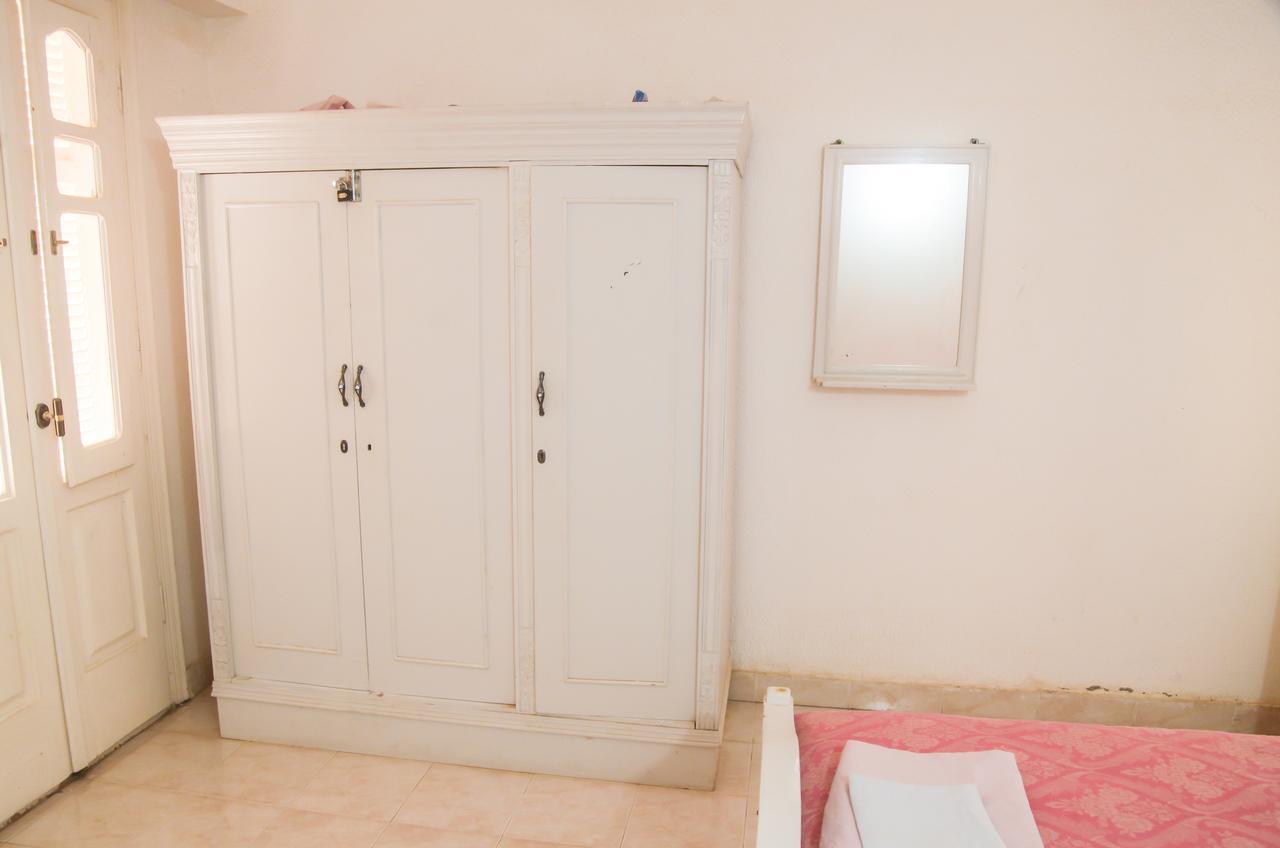 Villas Petro Beach El Alamein Exteriör bild