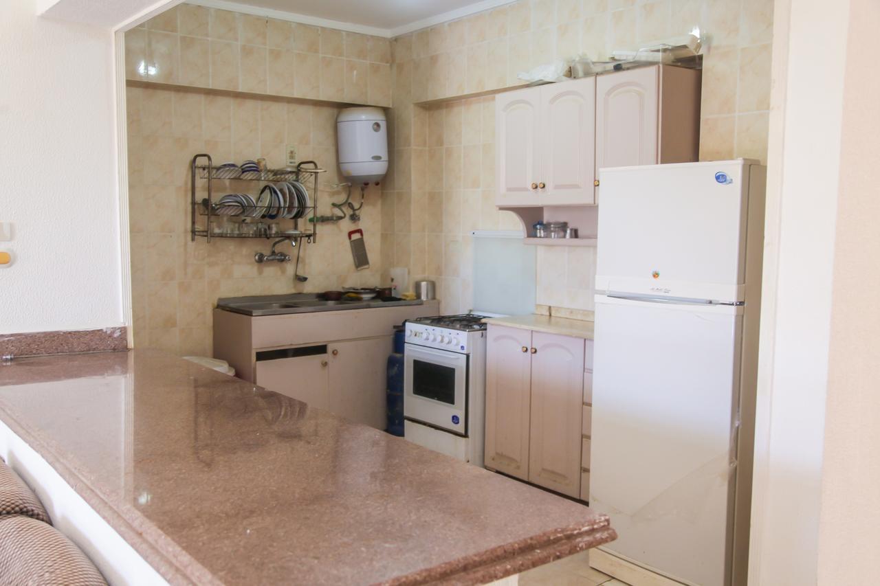 Villas Petro Beach El Alamein Exteriör bild