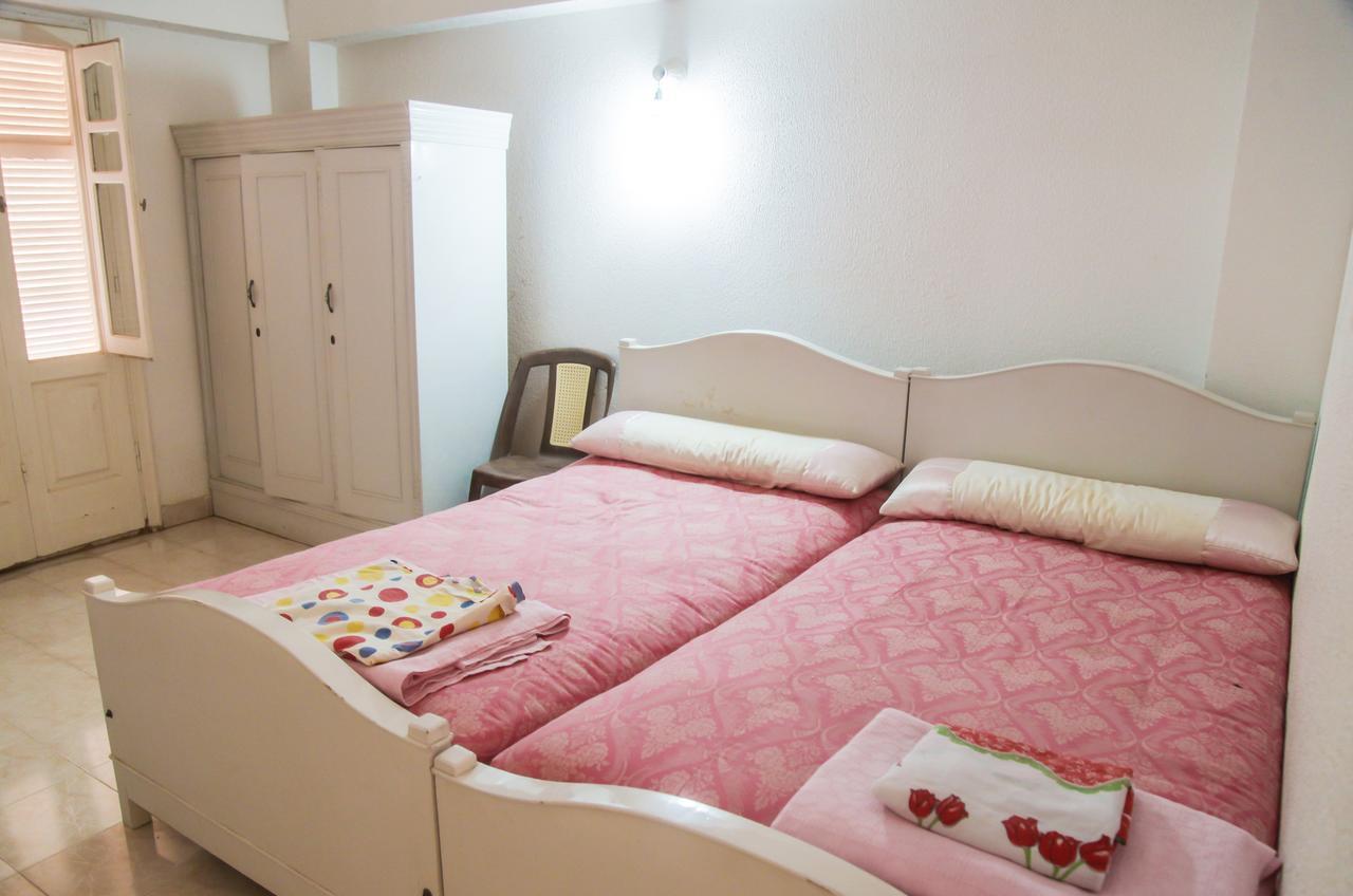 Villas Petro Beach El Alamein Exteriör bild